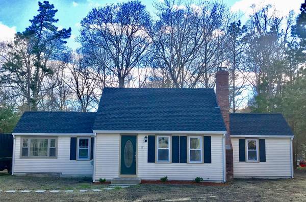 East Sandwich, MA 02537,11 Chapaquoit Way