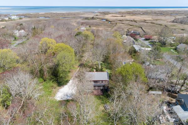 Yarmouth Port, MA 02675,39 Thacher Shore Road