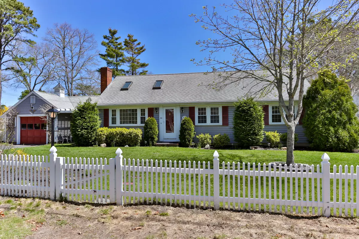 South Yarmouth, MA 02664,54 Davis Road