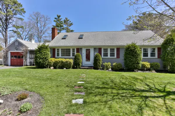 South Yarmouth, MA 02664,54 Davis Road