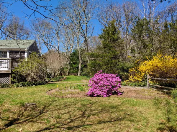 Eastham, MA 02642,120 Old Farm Lane