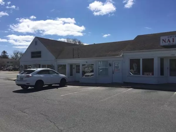 1589 Main Street, Chatham, MA 02633