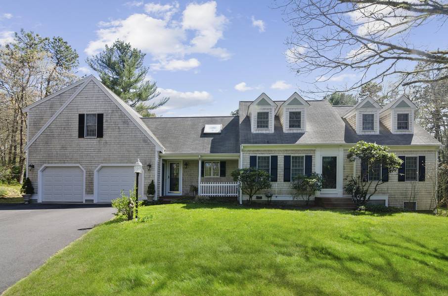 425 Ames Way, Centerville, MA 02632