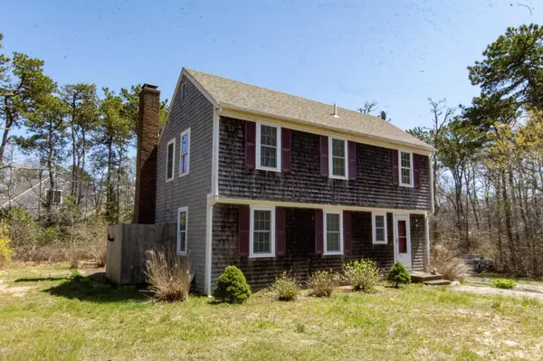 1221 Millstone Road, Brewster, MA 02631