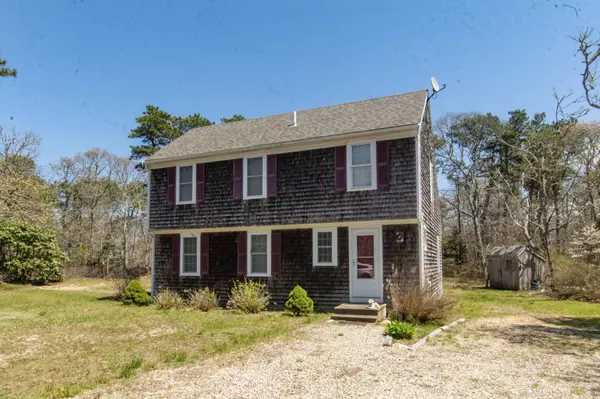 Brewster, MA 02631,1221 Millstone Road