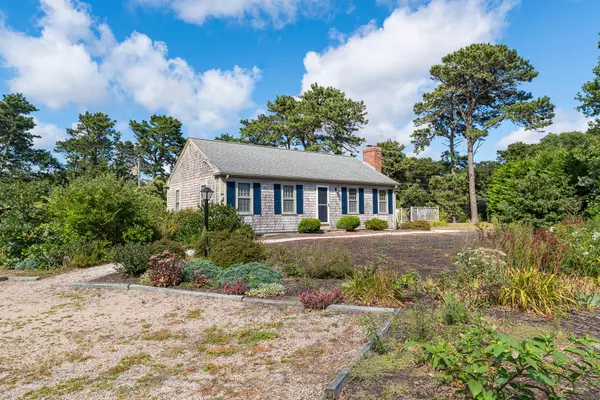 44 Ralph Street, Chatham, MA 02633
