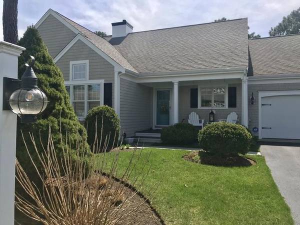 Cotuit, MA 02635,350 Pheasant Hill Circle