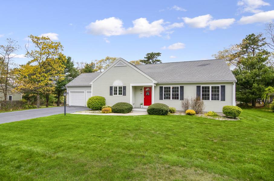 23 Mirasol Drive, Buzzards Bay, MA 02532