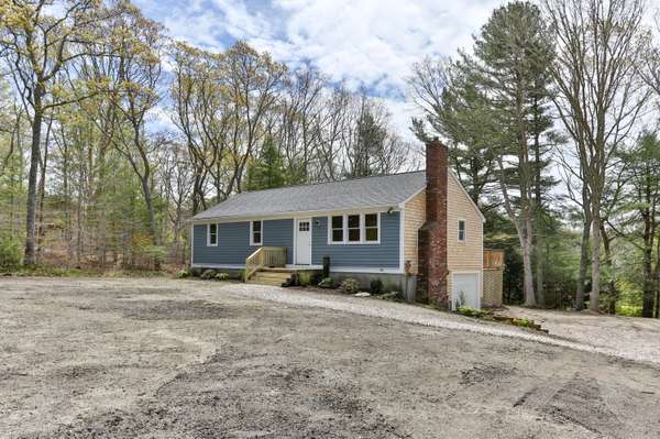 Forestdale, MA 02644,46 Artisan Way