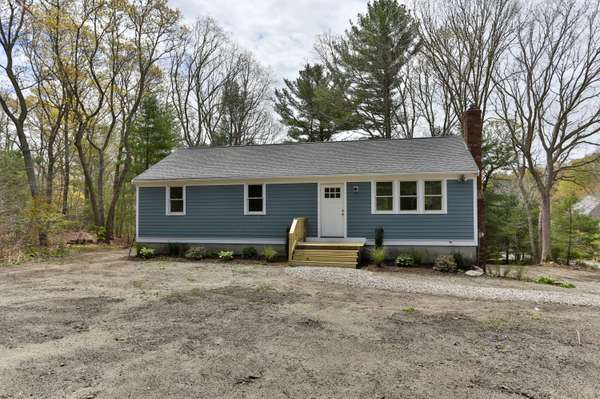 Forestdale, MA 02644,46 Artisan Way