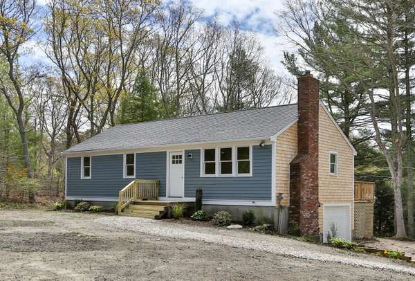 Forestdale, MA 02644,46 Artisan Way