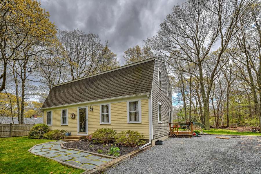 61 Gully Lane, East Sandwich, MA 02537