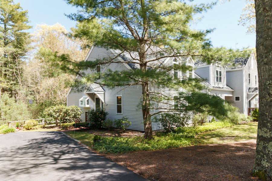 8B Southpoint Drive #8B, Sandwich, MA 02563