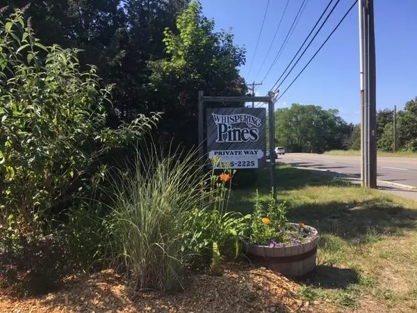 2207 State Highway, Eastham, MA 02642