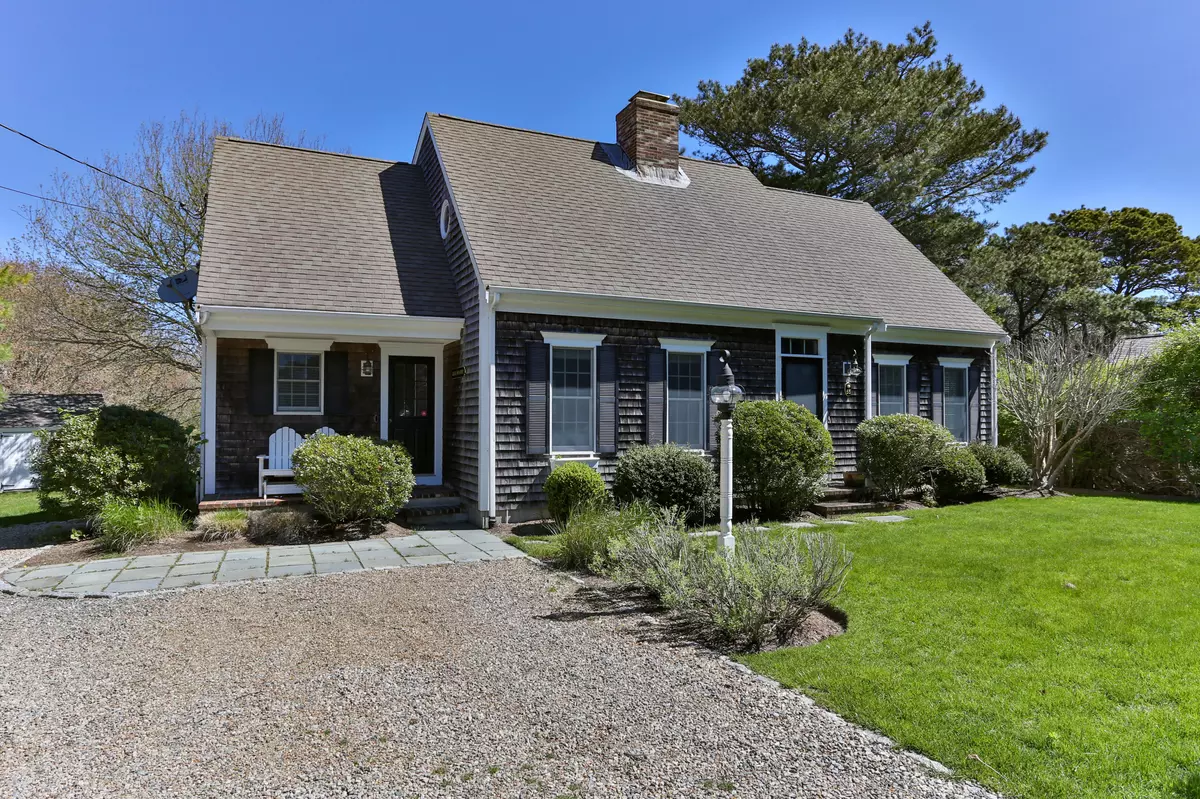 Chatham, MA 02633,55 Eldredge South Square