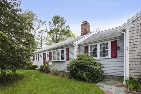 Yarmouth Port, MA 02675,61 Lookout Road