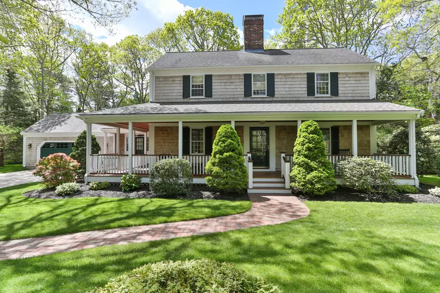 129 Parsley Lane, Osterville, MA 02655