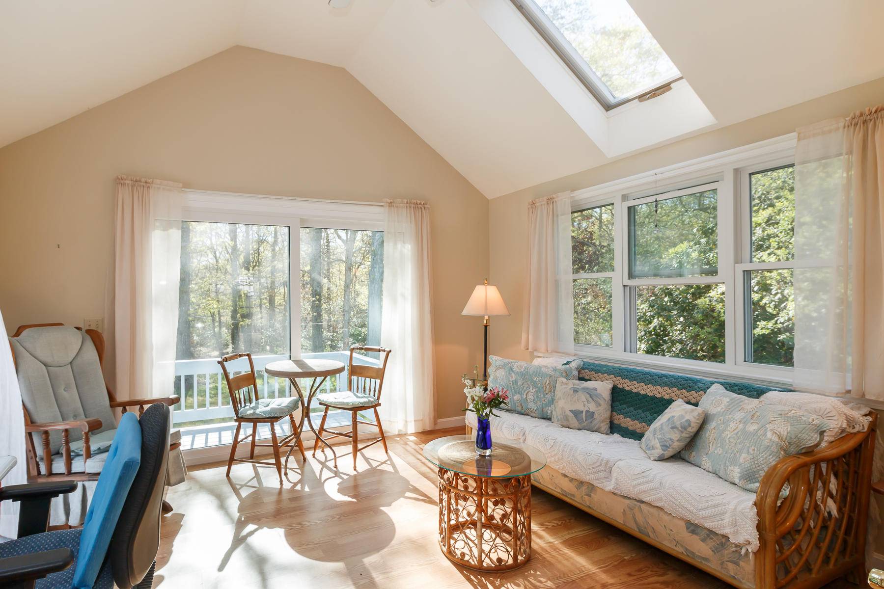 204 Winding Cove Road, Marstons Mills, MA 02648