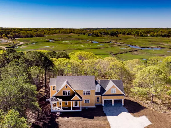 26 Salt Marsh Way, Eastham, MA 02642