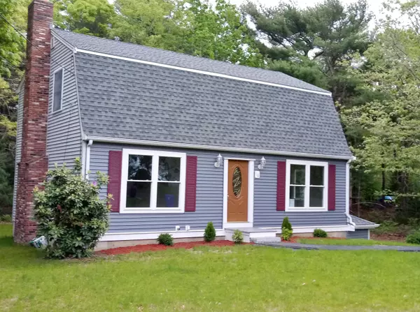 Sagamore Beach, MA 02562,16 Homestead Road
