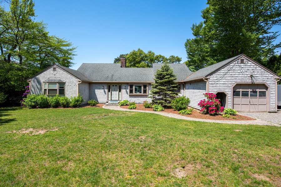 326 Holly Point Road, Centerville, MA 02632