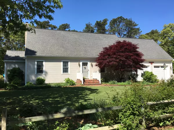 505 Hay Road, Eastham, MA 02642