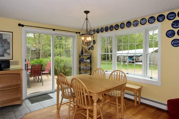 Eastham, MA 02642,143 Oakwood Road