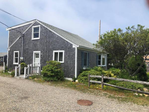 North Truro, MA 02652,642 Shore Road #12