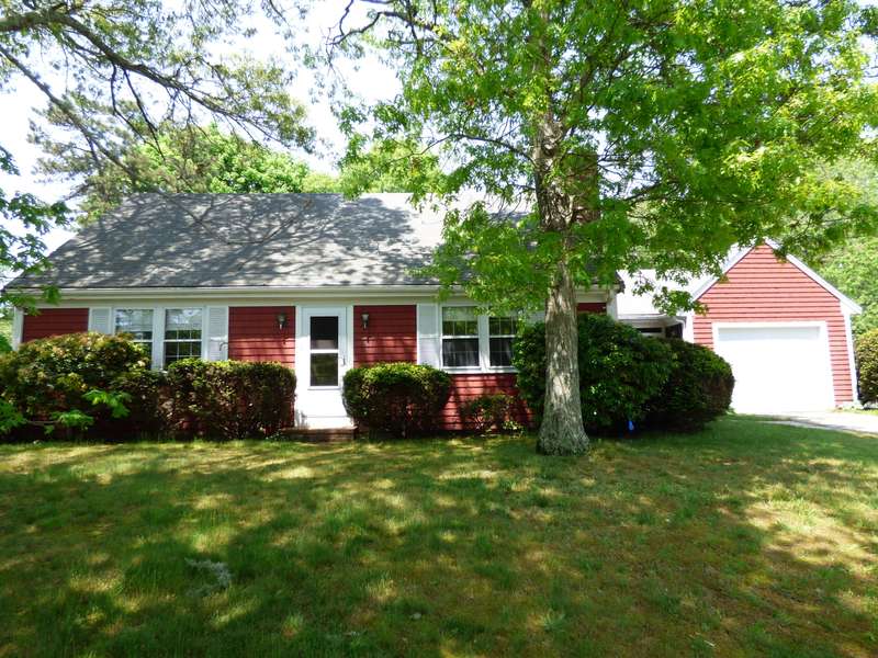 240 Great Marsh Road, Centerville, MA 02632