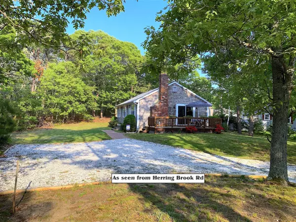 Eastham, MA 02642,2420 Herring Brook Road