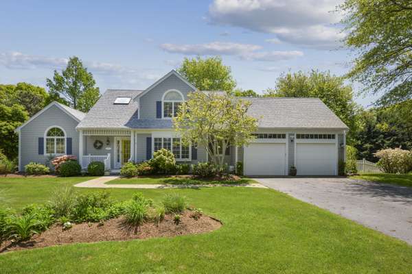 Centerville, MA 02632,12 Evelyn Circle