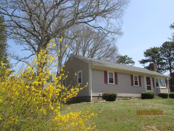 78 Agnes Road, South Dennis, MA 02660