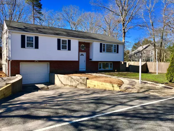 407 Great Marsh Road, Centerville, MA 02632