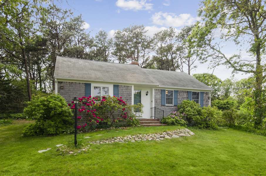 117 Sears Road, East Dennis, MA 02641