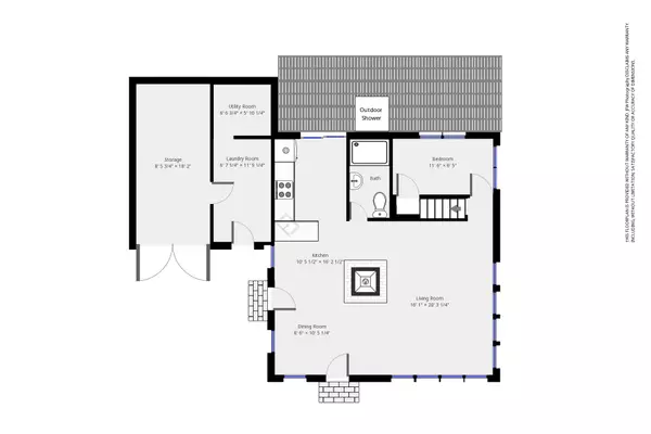 West Dennis, MA 02670,12 Ocean Park Way