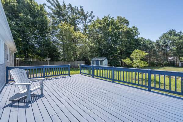 Centerville, MA 02632,98 Warwick Way