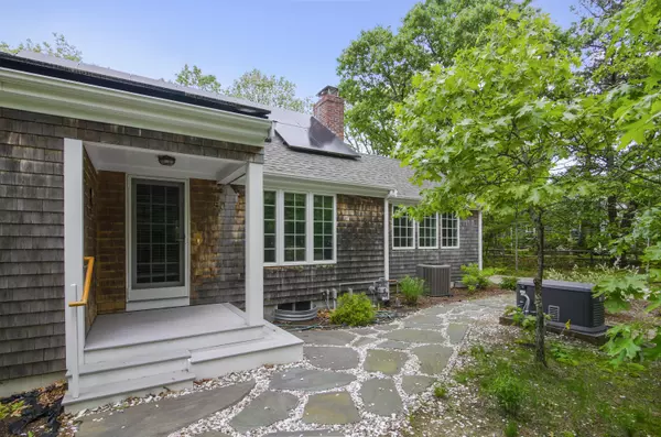 Eastham, MA 02651,50 Field Road