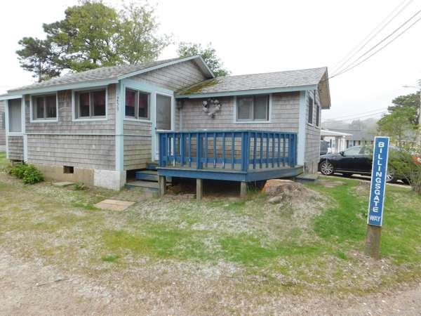 Dennis Port, MA 02639,230 Old Wharf Road #259