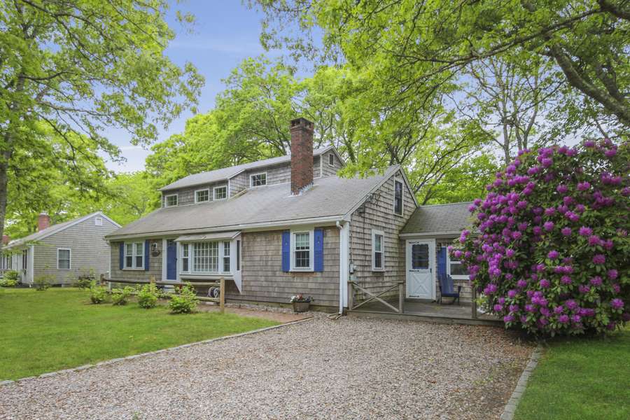 77 Farm Hill Road, Centerville, MA 02632