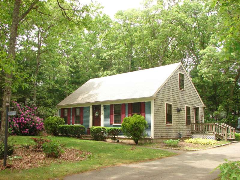 29 Hunters Trail, Sandwich, MA 02563