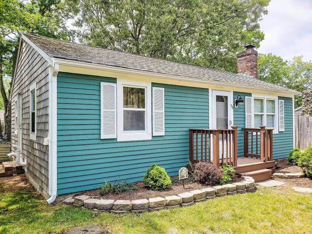 West Yarmouth, MA 02673,33 Wedgemere Road