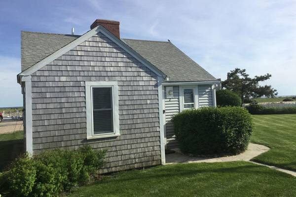 North Truro, MA 02652,618 Shore Road #2