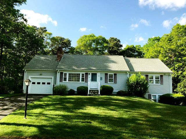 24 Butternut Circle, Cotuit, MA 02635