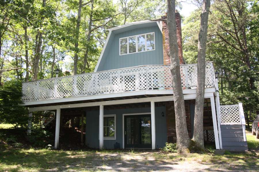 80 Snake Pond Road, Forestdale, MA 02644