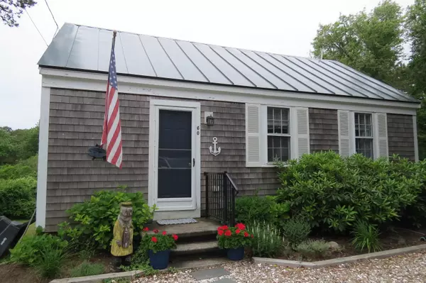 Chatham, MA 02633,60 Snow Lane