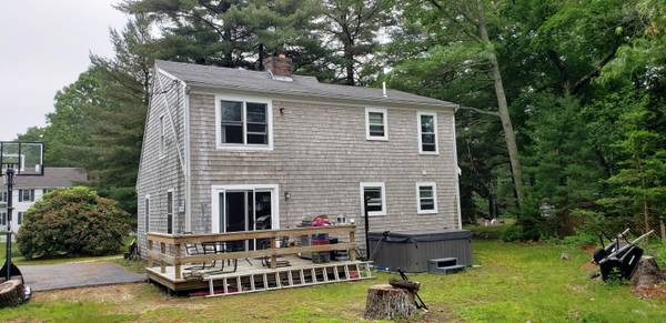 Centerville, MA 02632,33 Goff Terrace