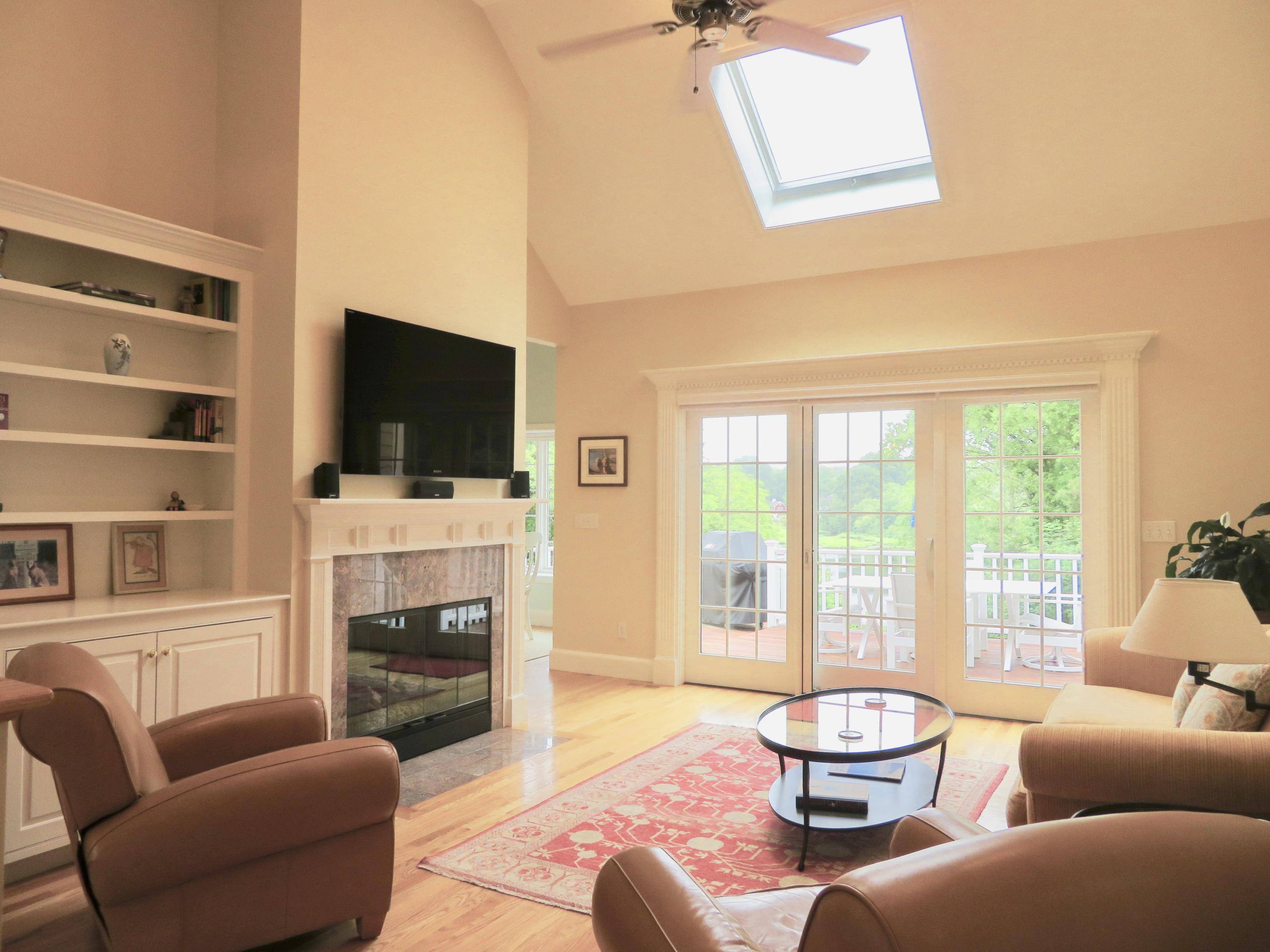 Marstons Mills, MA 02648,91 Acadia Drive