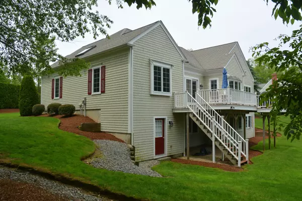 Marstons Mills, MA 02648,91 Acadia Drive