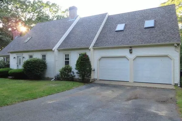 53 Helmsman Drive, Yarmouth Port, MA 02675