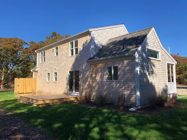 Eastham, MA 02642,245 N Sunken Meadow Road